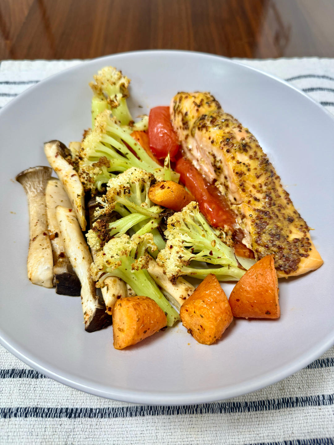 晚餐•2026年1月28日