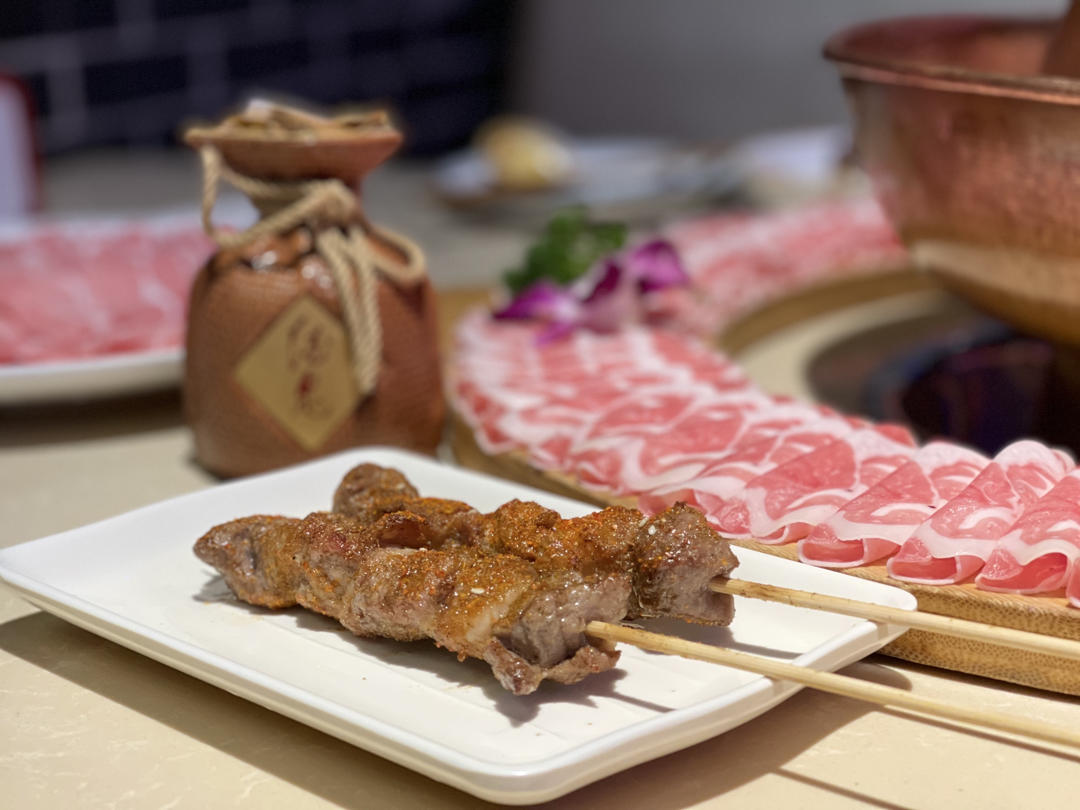 烹饪是表达爱的最好方式