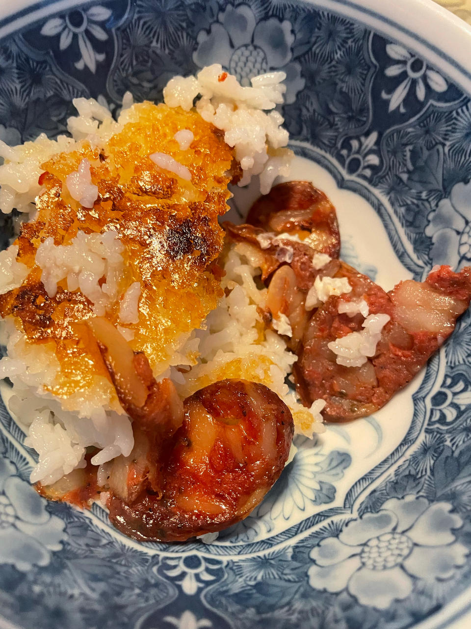 家庭小砂锅煲仔饭