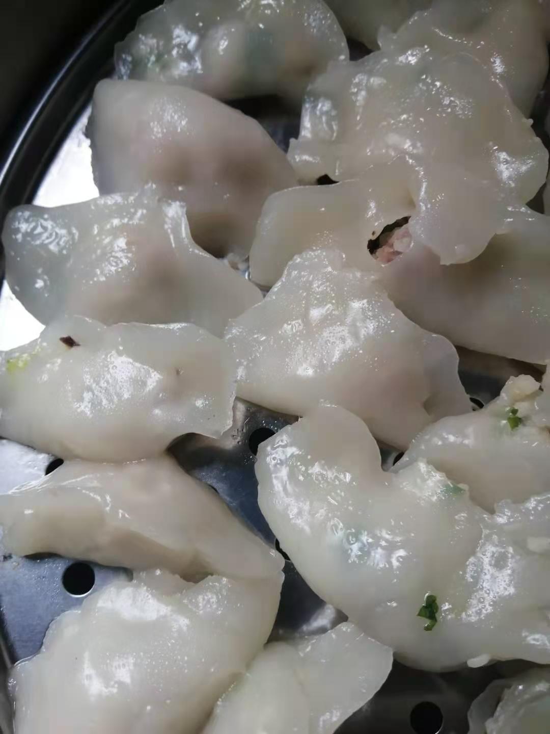 连州连南家乡水角