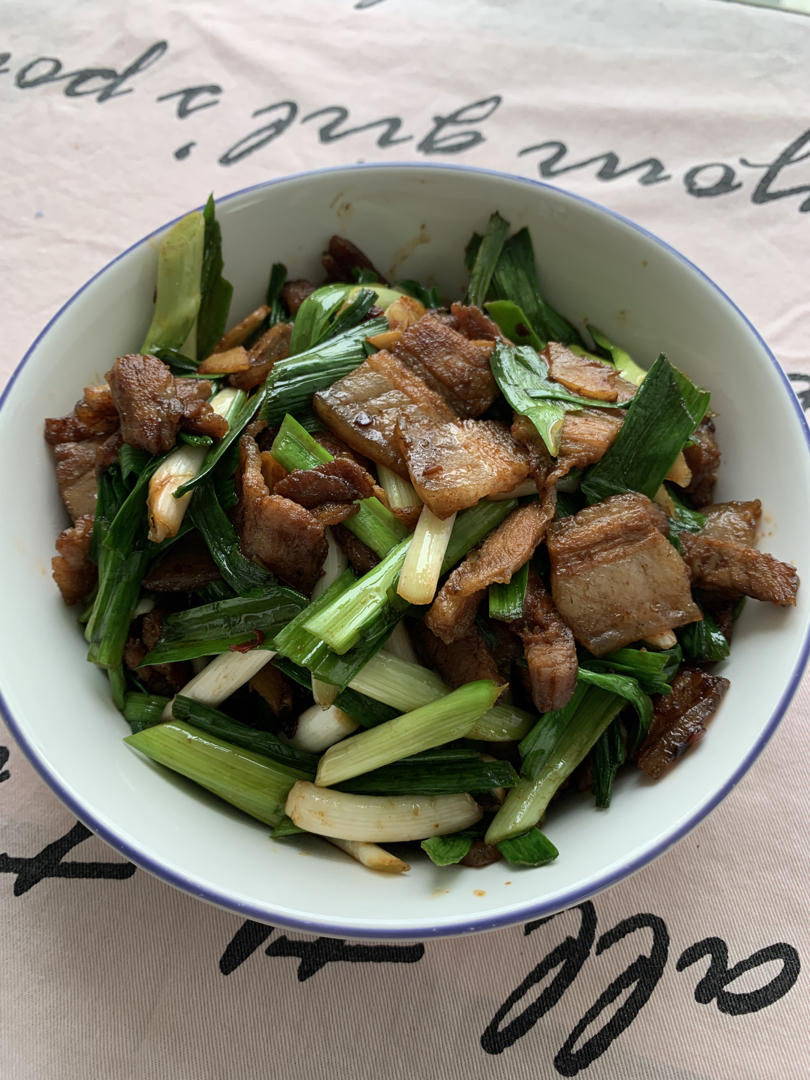 厨师长教你：“回锅肉”的正宗做法，先收藏