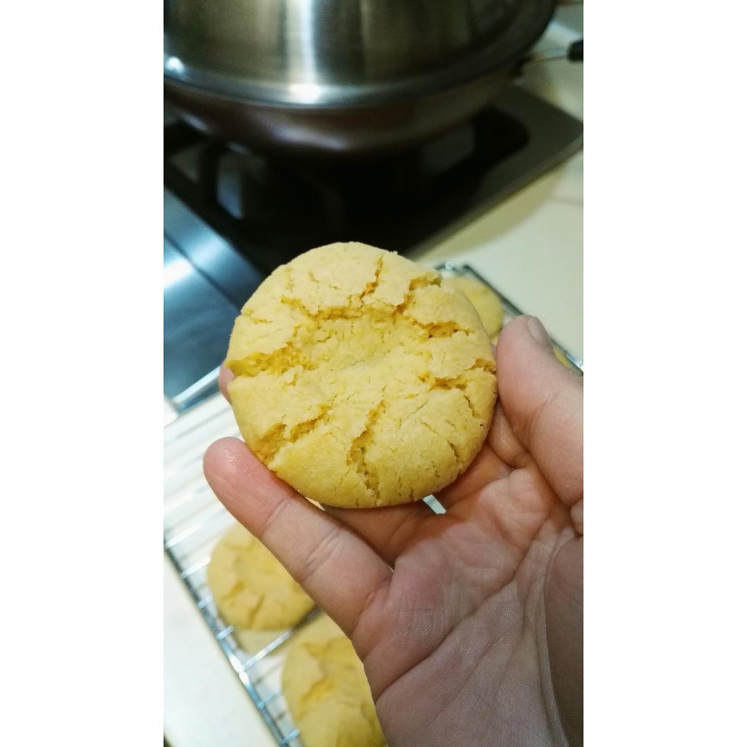 桃酥（古早味）