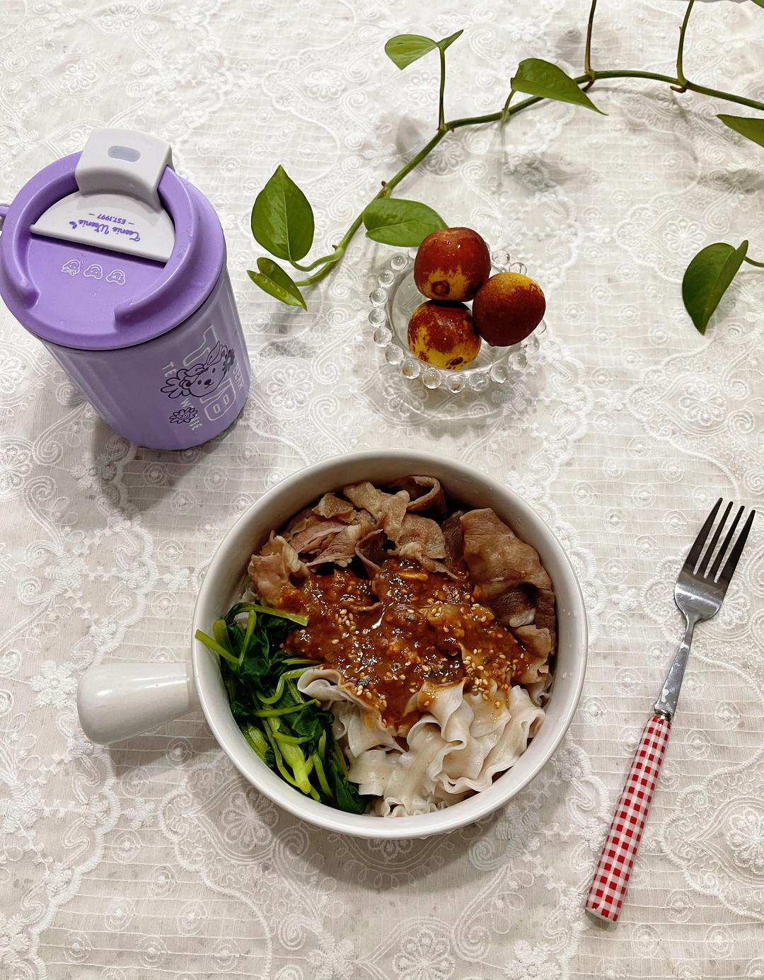 爱的早餐❤️💕
