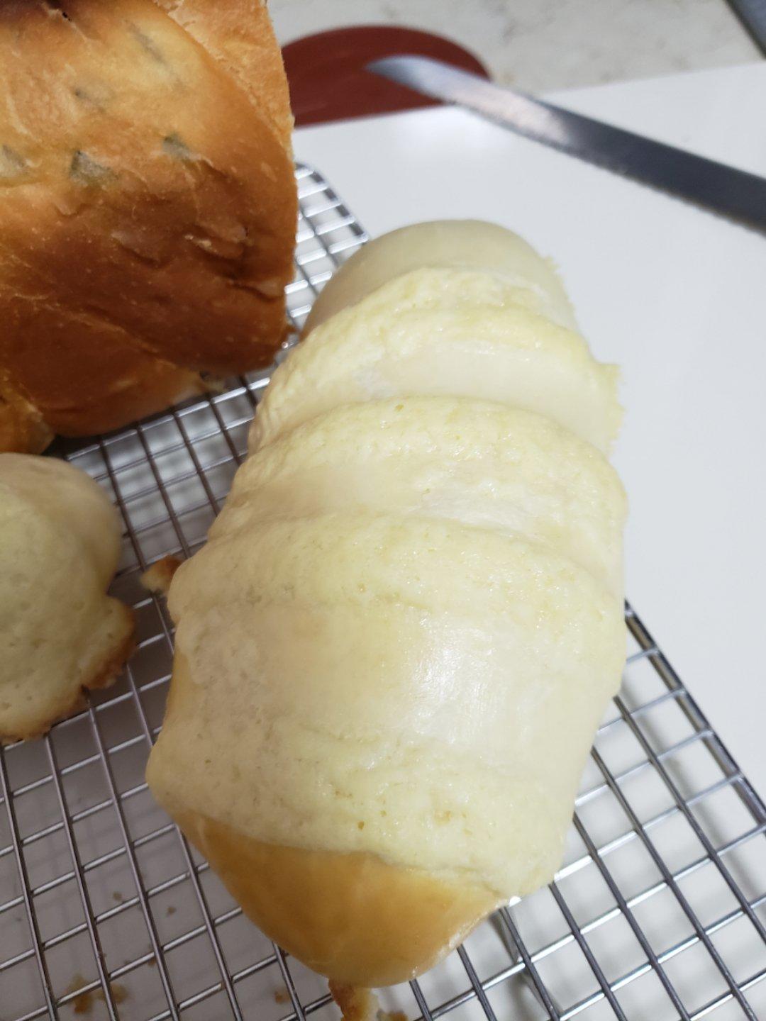 【不藏私食谱：毛毛虫面包】儿时经典回忆，好吃又可爱