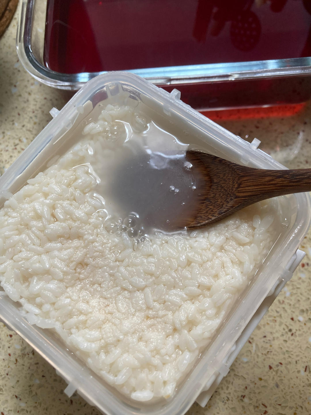 自制甜酒酿（不加糖就让酒酿超甜的秘密）