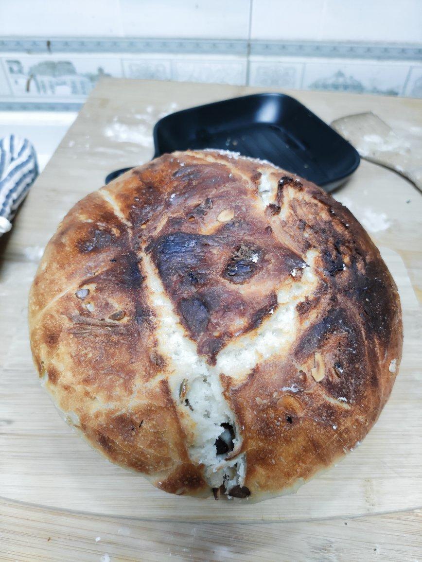 绝密！8分钟，8块钱，吃8天的正宗欧包loaf来了！