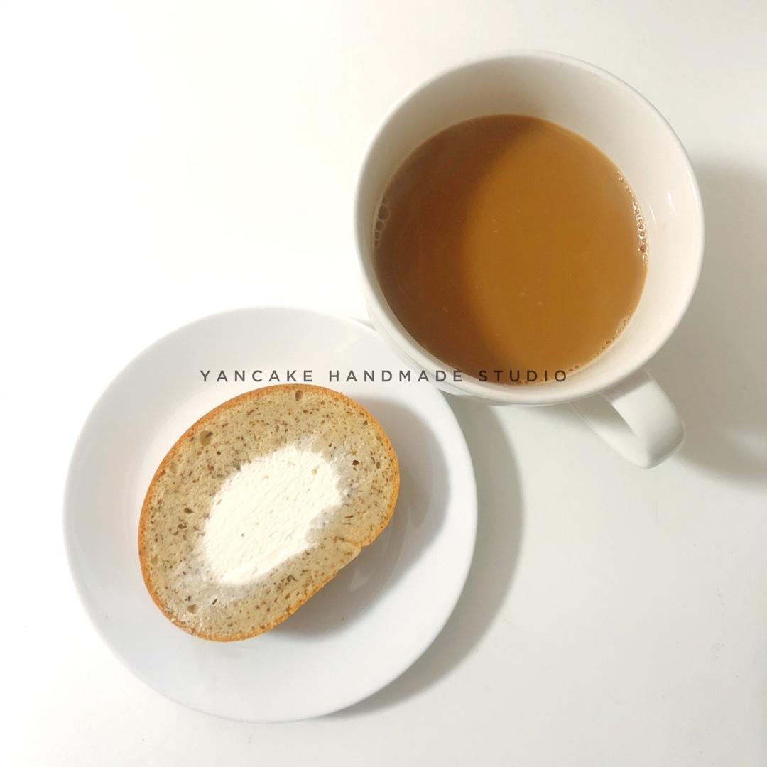 Yancake讌棋手作日常作品