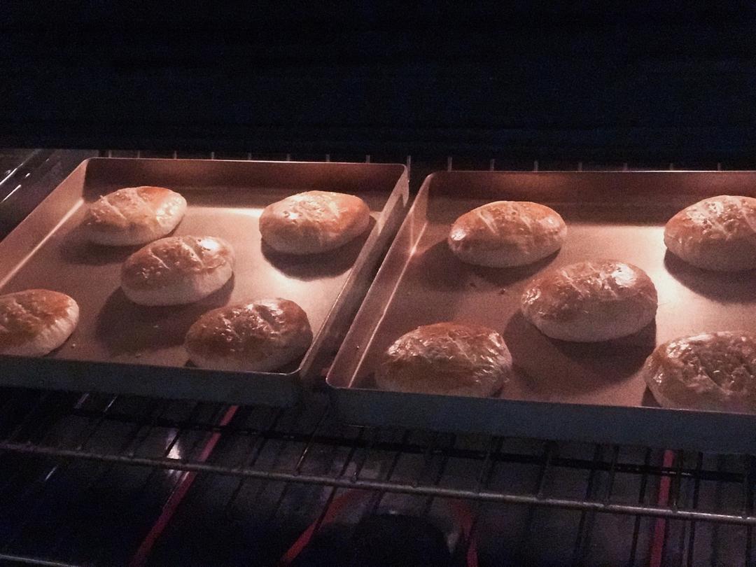 老婆饼（正宗广东味详细菜谱≧3≦）