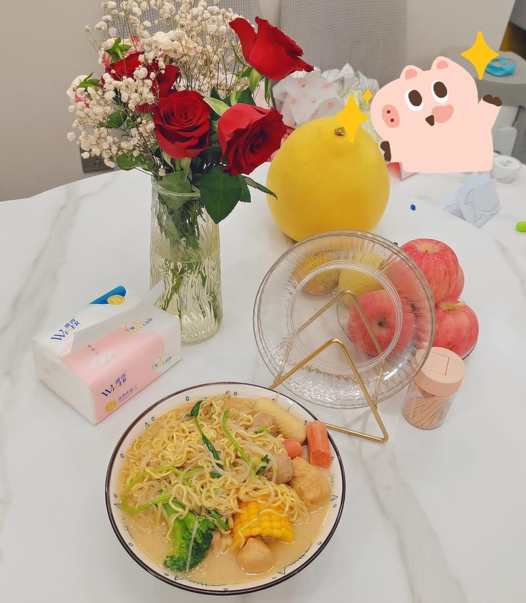 秒杀杨国福的麻辣烫