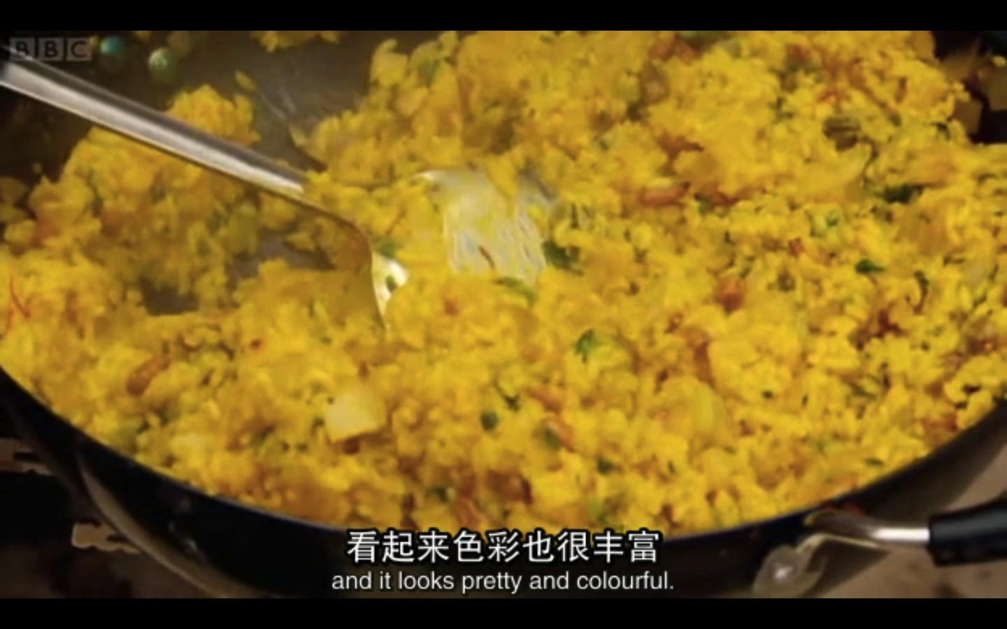 【发现中国 ● 美食之旅】维吾尔手抓饭的做法