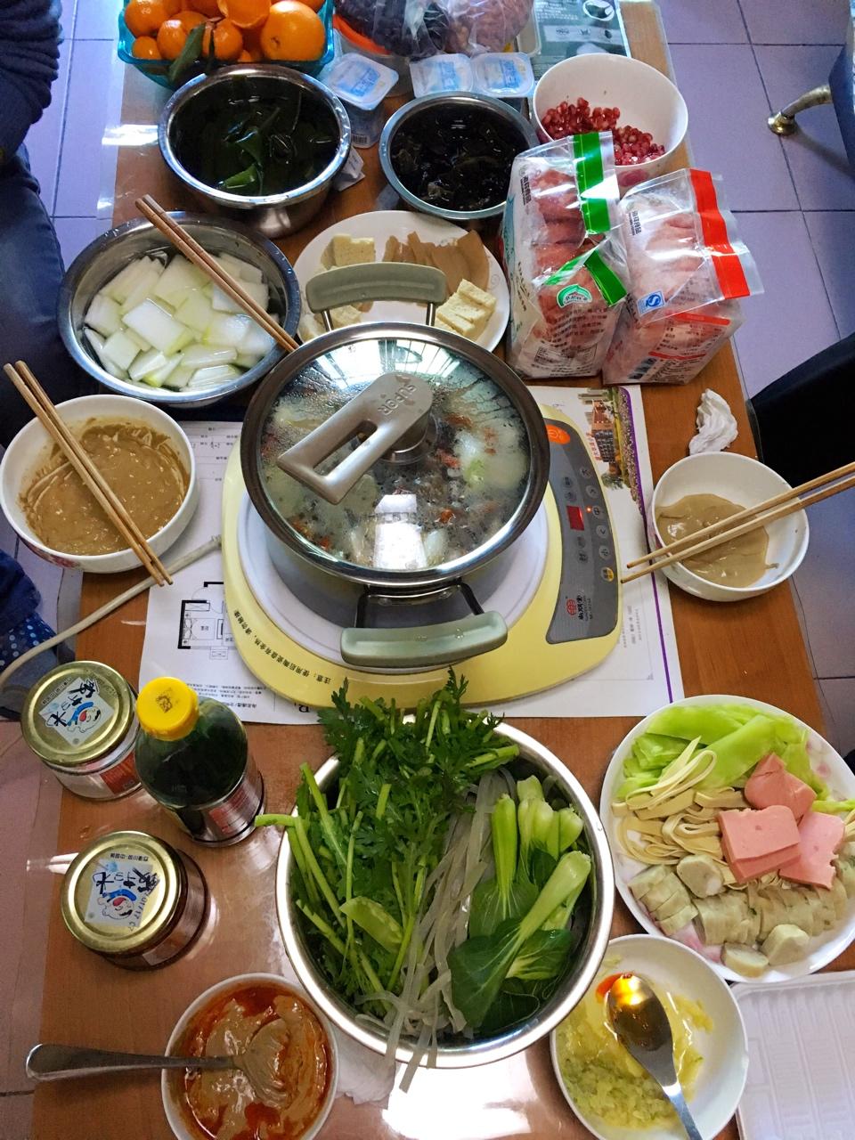 拍黄瓜