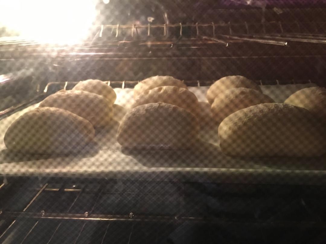 软到不知所措的牛奶卷
