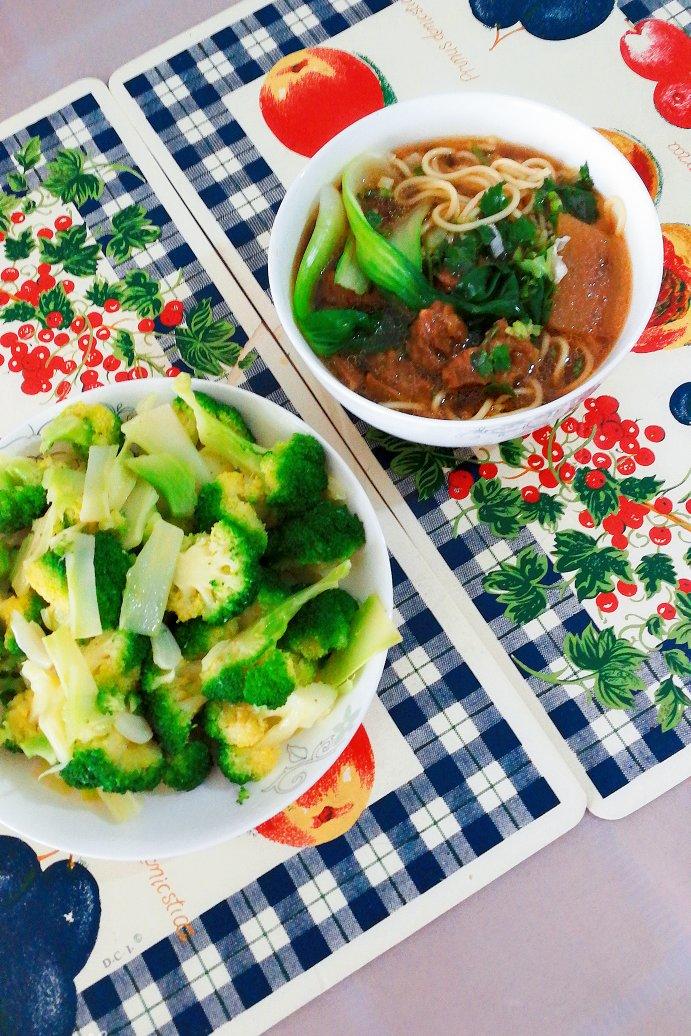 堂妈的金牌牛肉面
