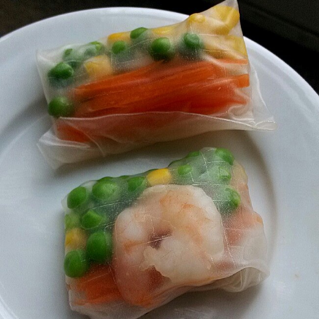 越南春卷