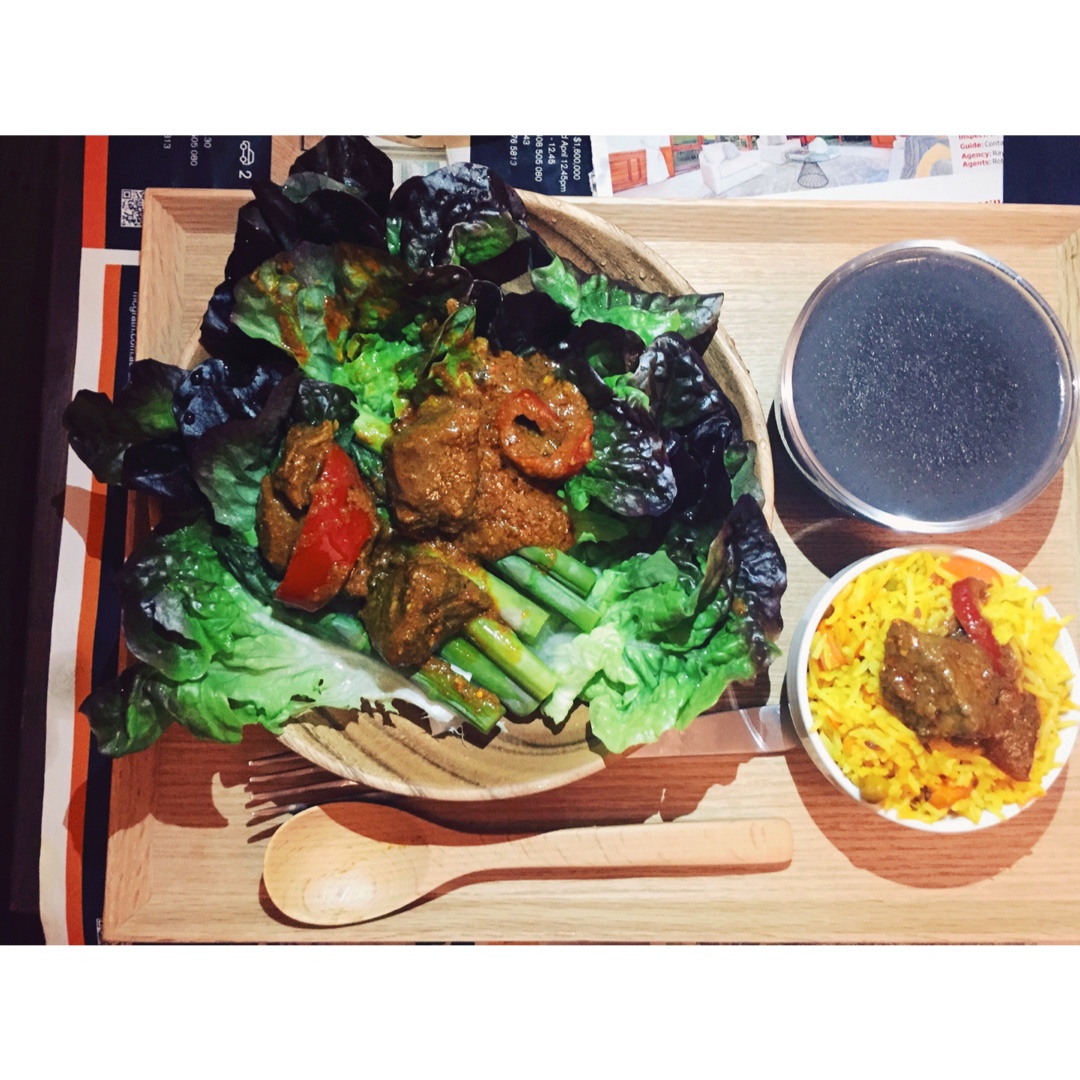 21天减脂餐