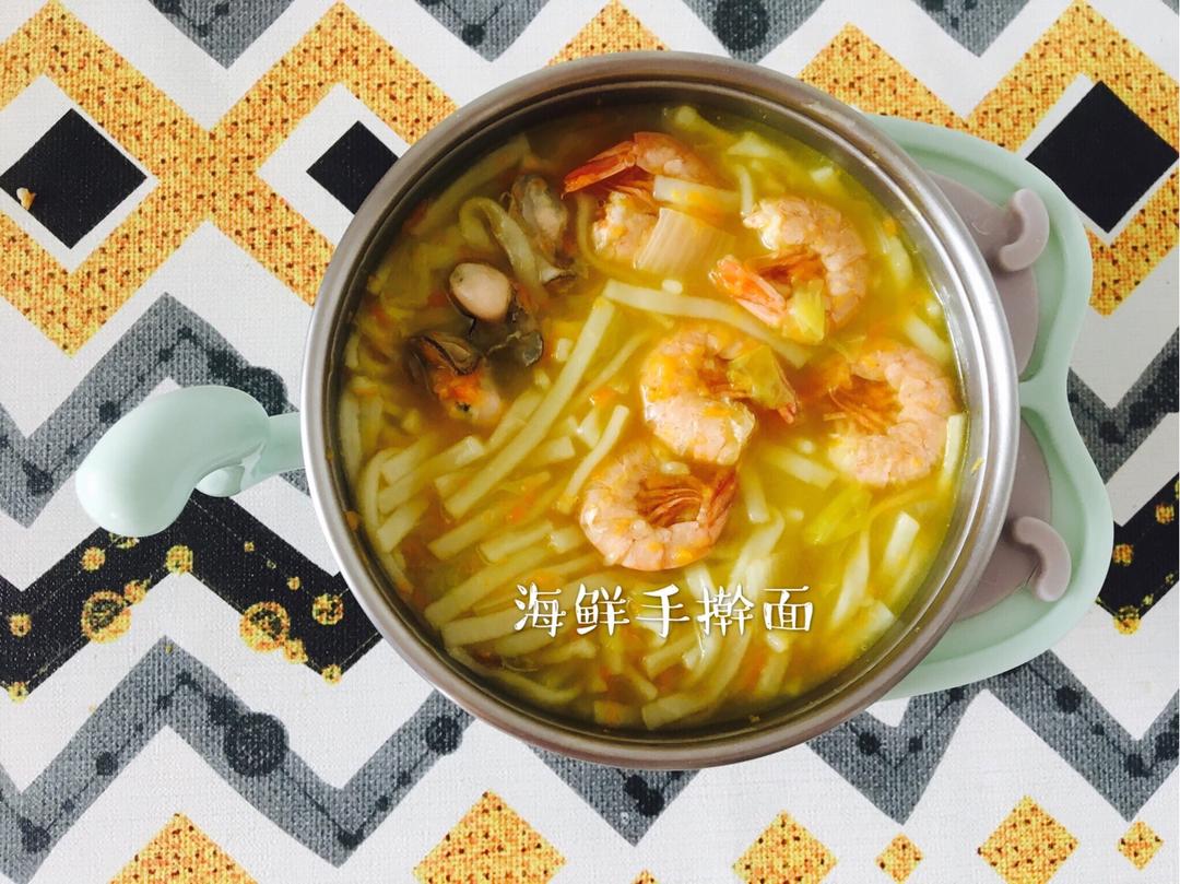 一周岁＋辅食记录