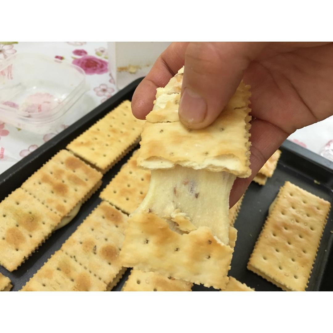 牛扎饼