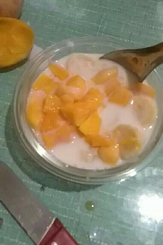 晚餐•2019年4月14日