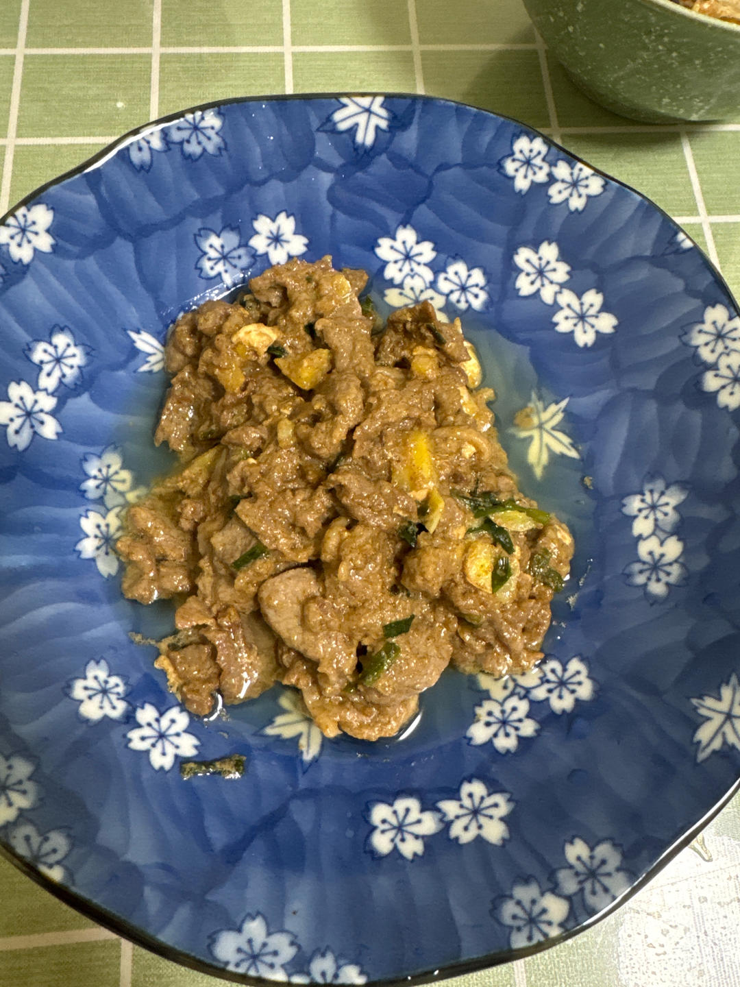 吃不到膻味的比烧烤更好吃的孜然羊肉🐏