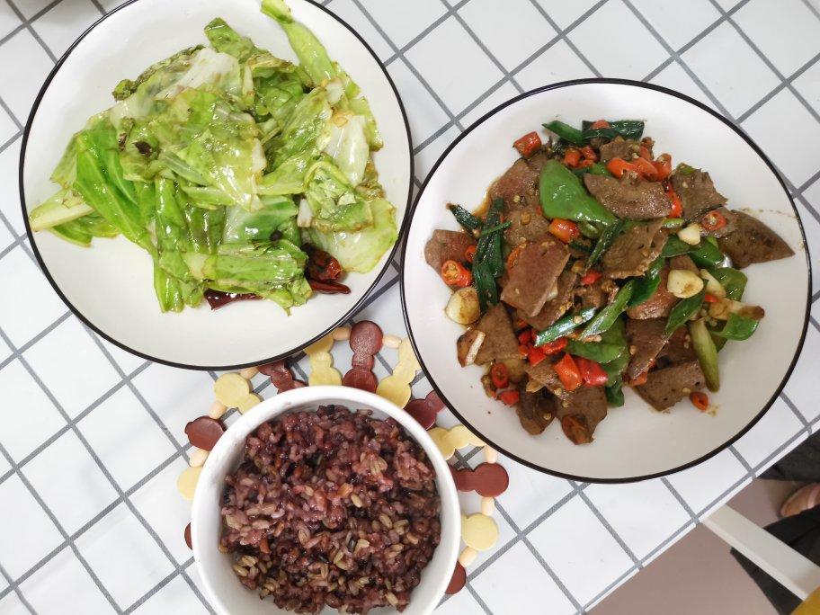 一人食，认真食