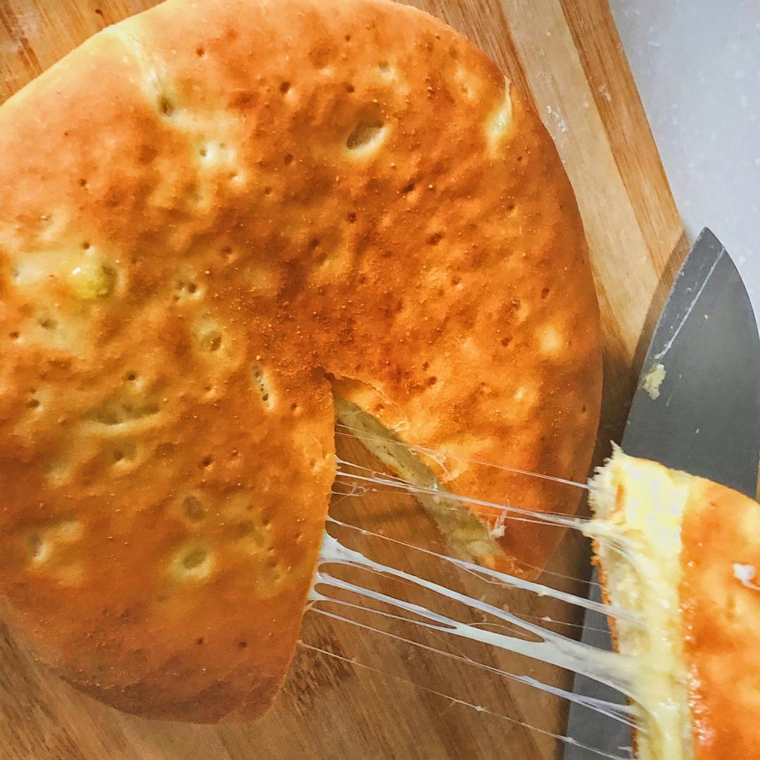 蒙古奶酪包👩‍🍳