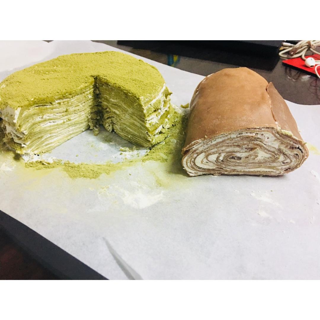 网红毛巾卷——［附视频］