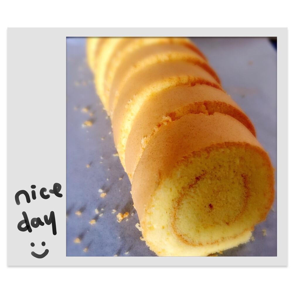 小四卷～风靡美食群的美味蛋糕卷