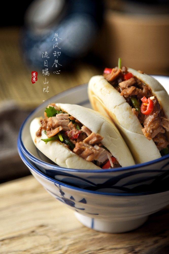 【无限接近原味】停不下来的肉夹馍