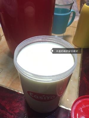 easiy酸奶机自制酸奶的做法 步骤8