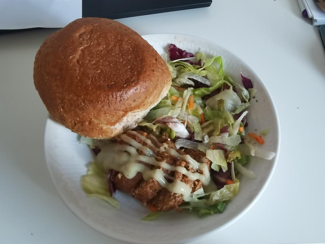 神经性厌食症和素食疗愈|Vegan Journey of Anorexia Recovery