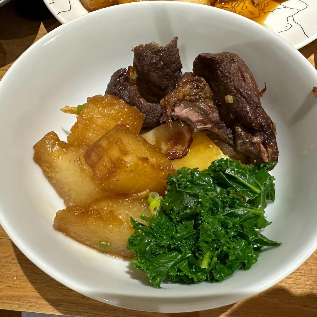 红烧冬瓜最完美做法，不加一滴水，瞬间秒杀红烧肉