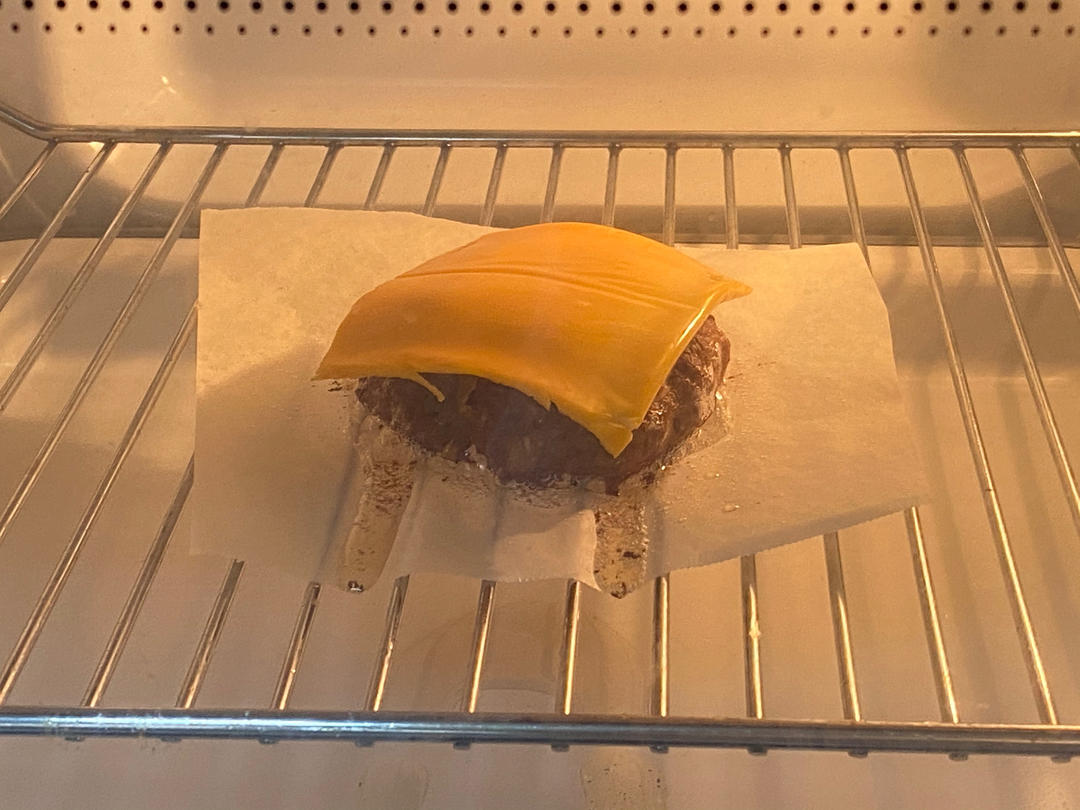 炸酸奶【6月北鼎烤箱食谱】