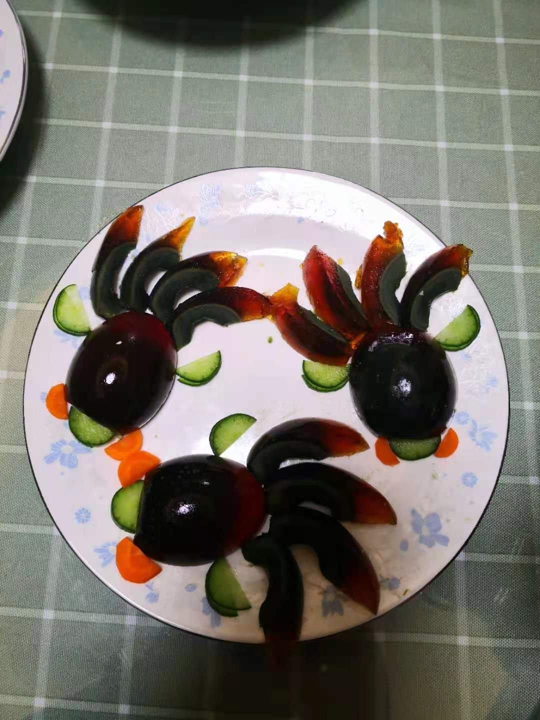 新年预意未来最富足的菜品～年年有余