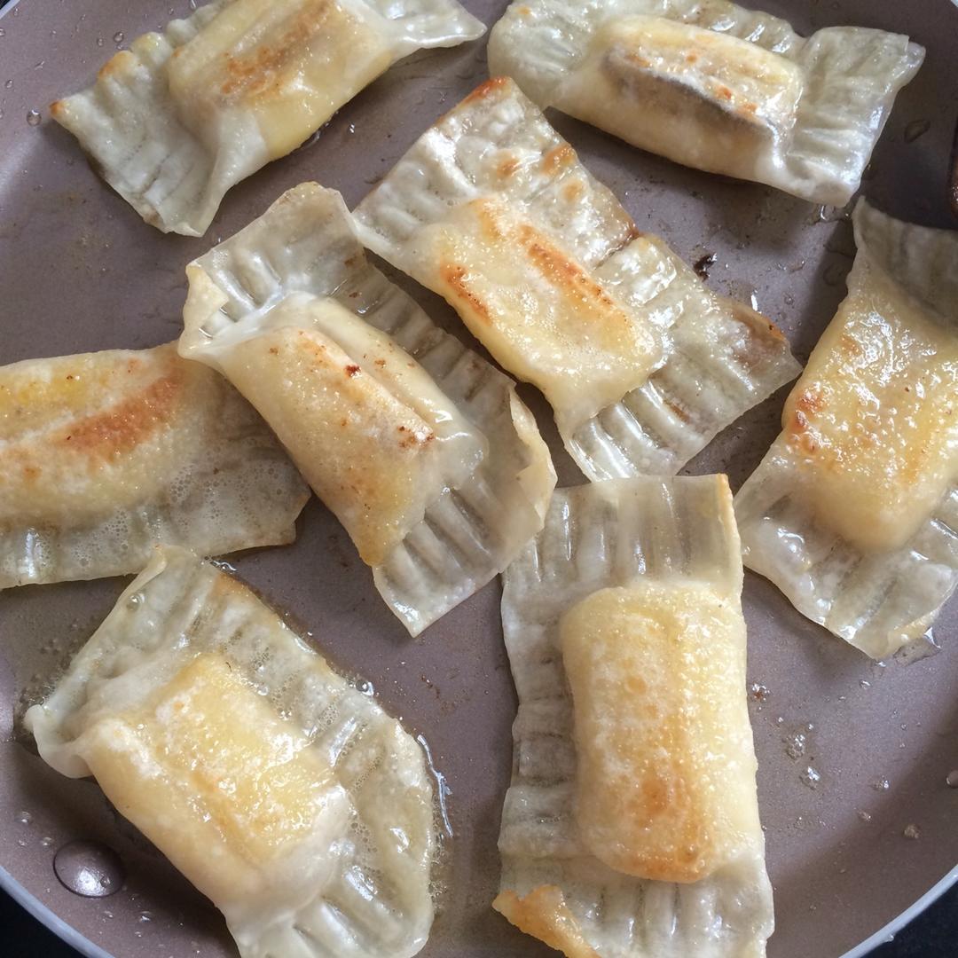 快手香蕉派