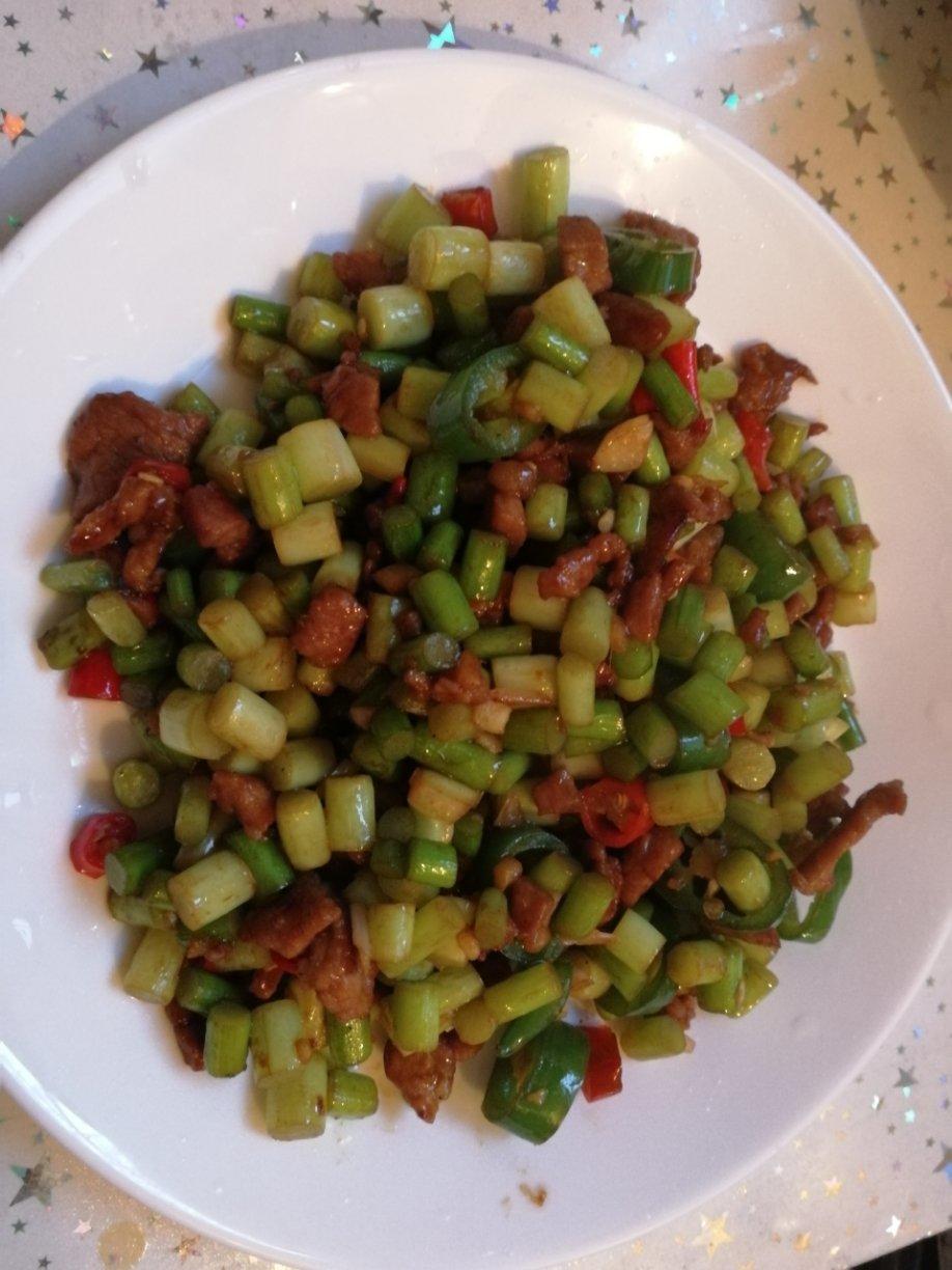 苍蝇头（经典台湾家常菜）