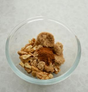 椰香豆浆苹果燕麦杯（健康谷麦杯）的做法 步骤11