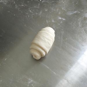 日式经典盐面包的做法 步骤19