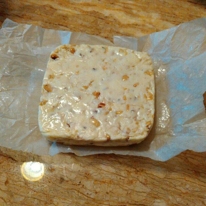 多味花生牛轧糖