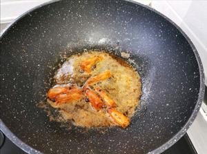 零失败，鲜的掉渣的海鲜粥的做法 步骤3