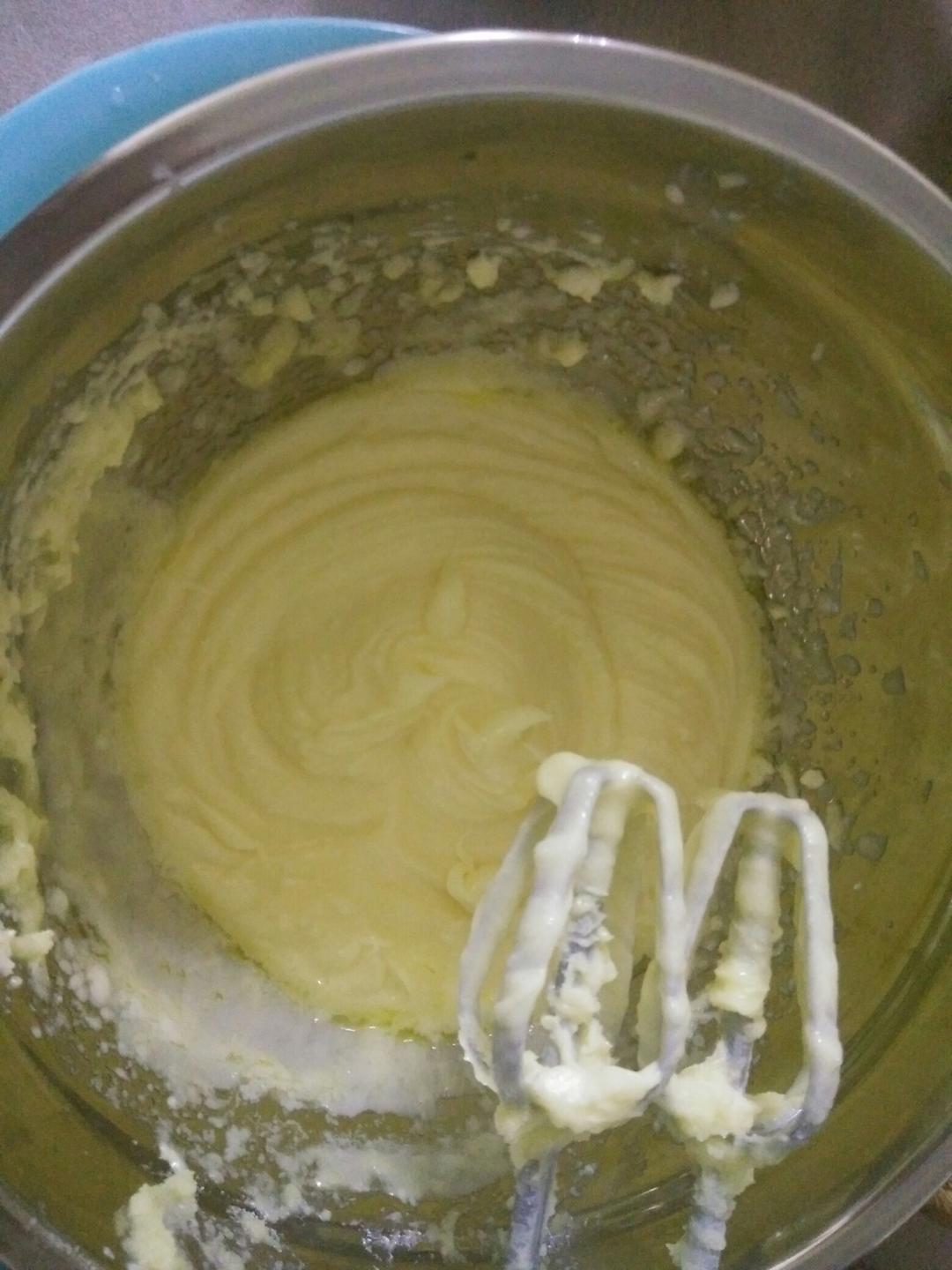 奶香味十足的奶酪饼干 | 消灭奶油奶酪