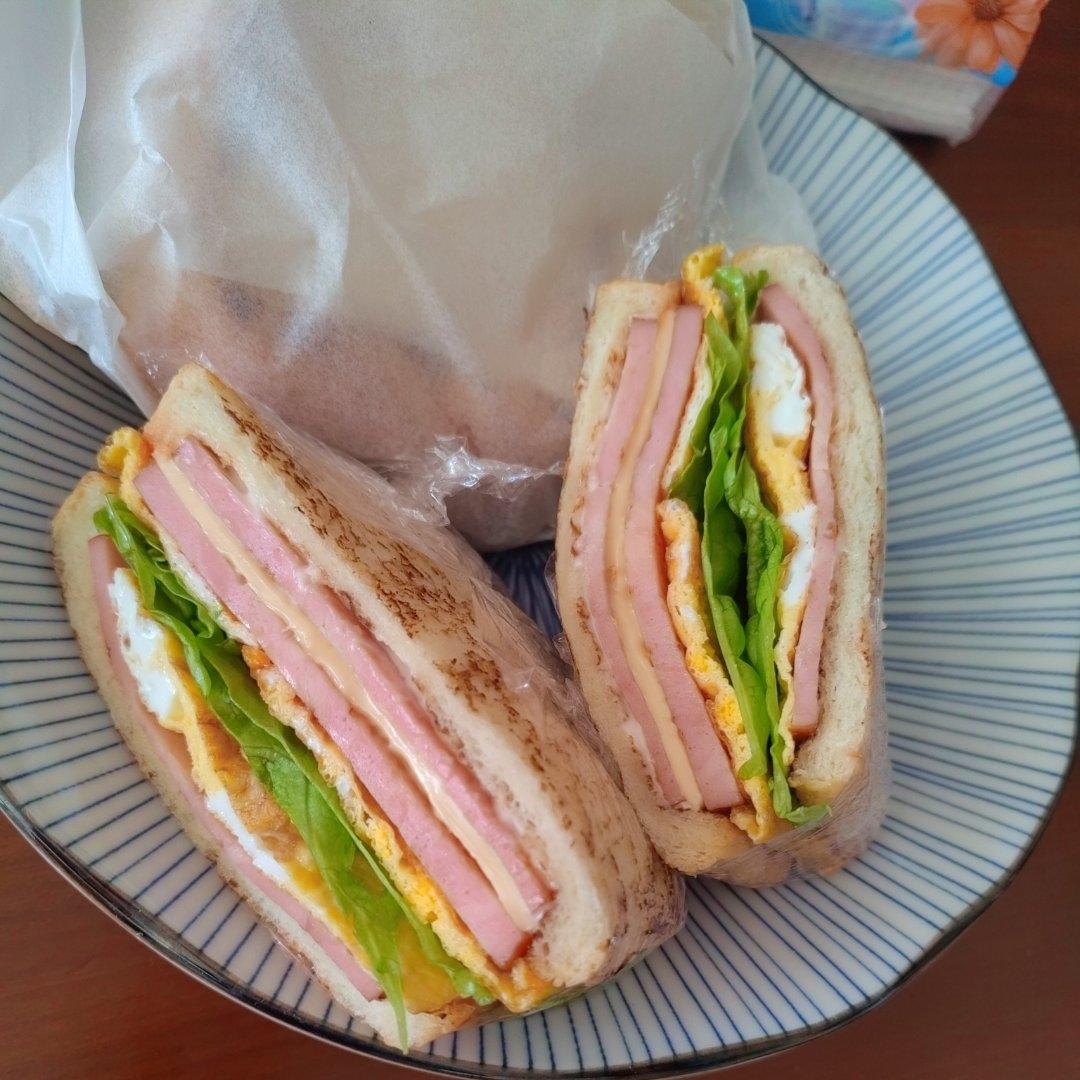 鲜奶液种超熟吐司