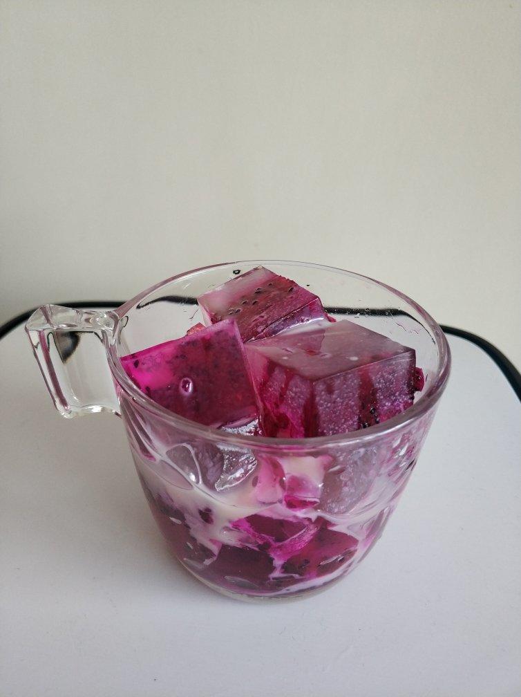 果冻（白凉粉版）