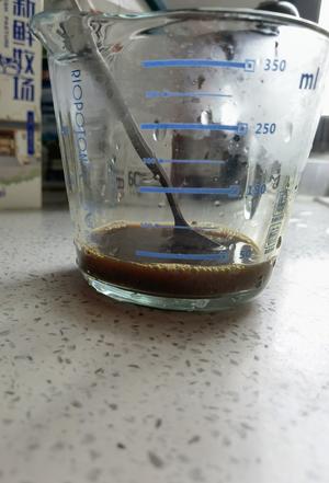 生椰咖啡（速溶咖啡版）的做法 步骤4