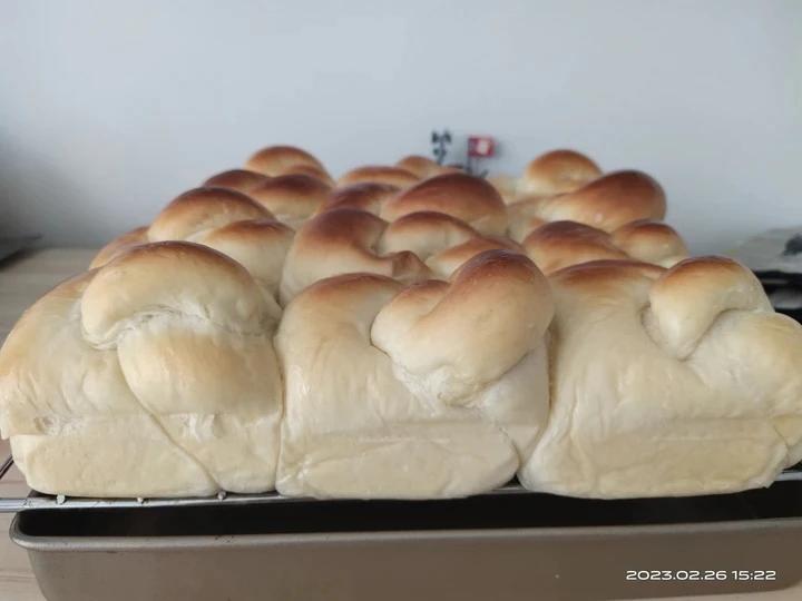 老面包，改良版，更柔软！更香浓！