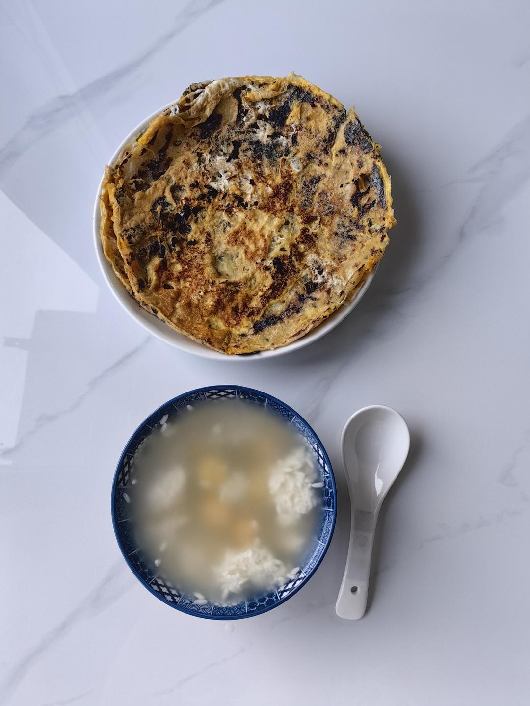 空巢快手餐，主打 不糊弄也不麻烦