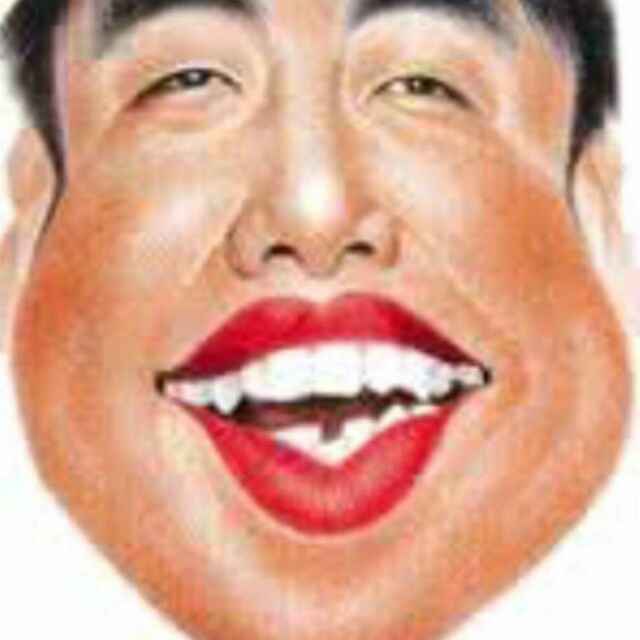 把手揣进裤兜_q965