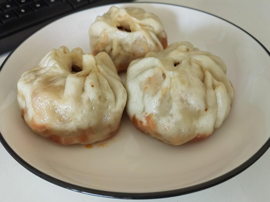 香辣豆腐包，媲美建德豆腐包
