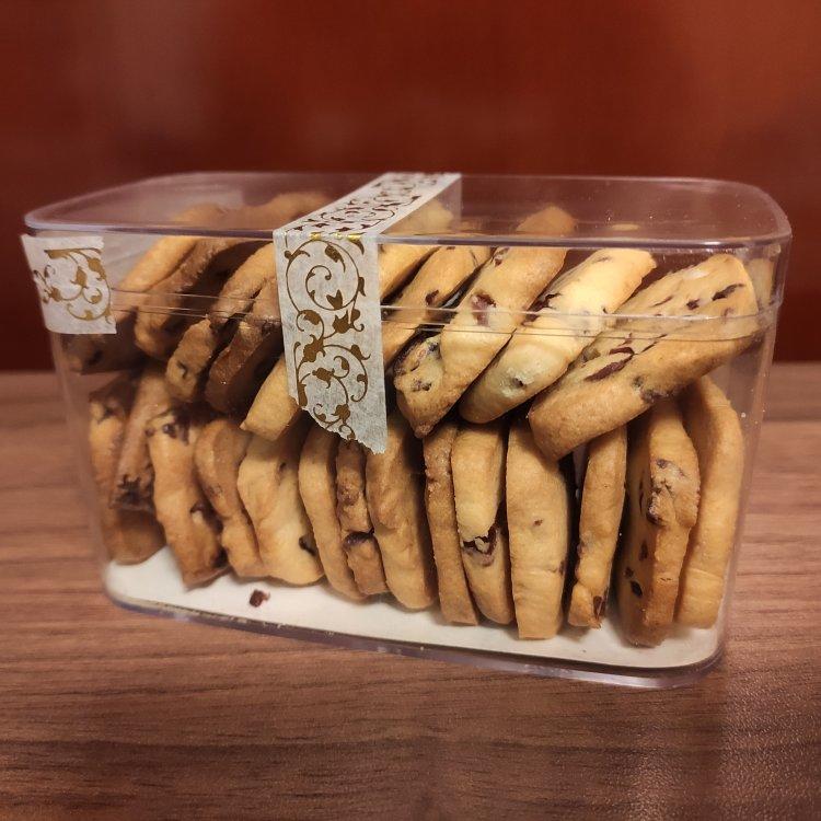 蔓越莓曲奇🍪