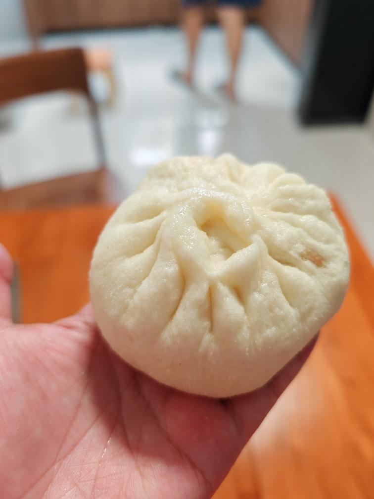 小笼包（秒杀市面上小笼包店的做法）
