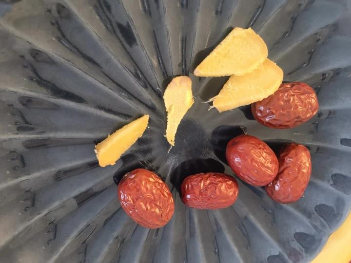 👆【珐琅锅打卡戳这】三杯鸡【珐琅锅食谱4月】